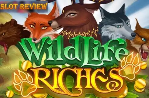 Wildlife Riches icon